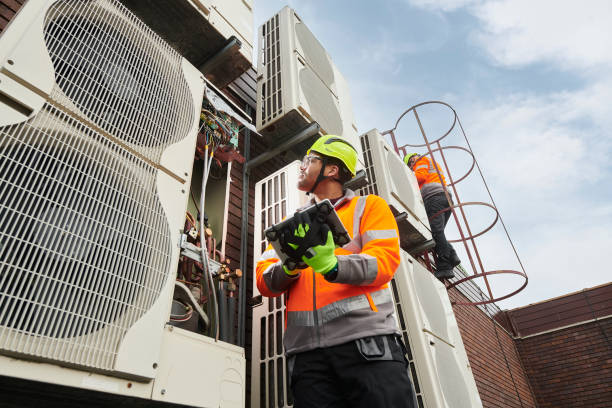 Best Furnace Cleaning in Kiln, MS