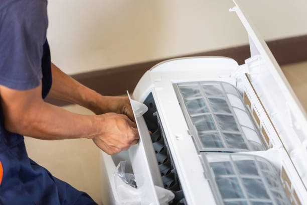 Trusted Kiln, MS HVAC Experts