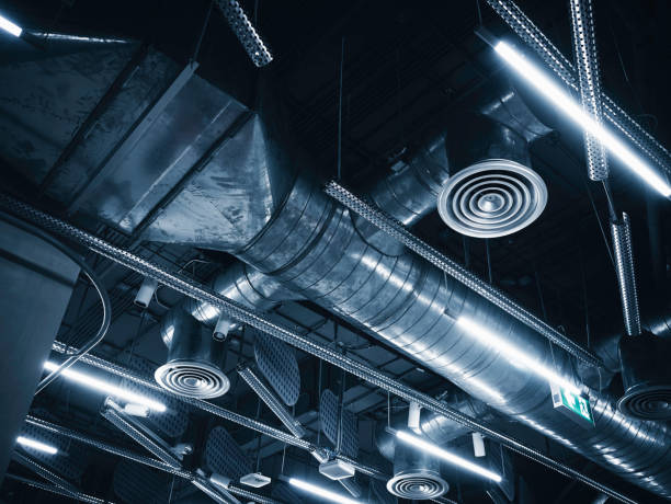 Best HVAC Consulting and Engineering in Kiln, MS