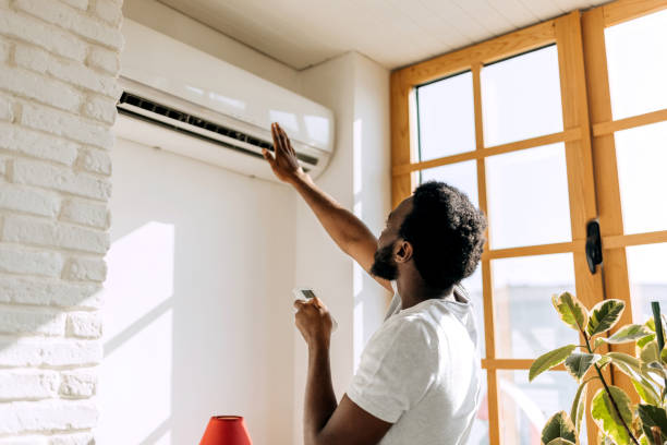 Best Ductless Mini-Split Systems in Kiln, MS
