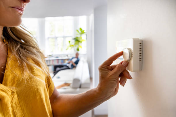 Best Geothermal HVAC Systems in Kiln, MS