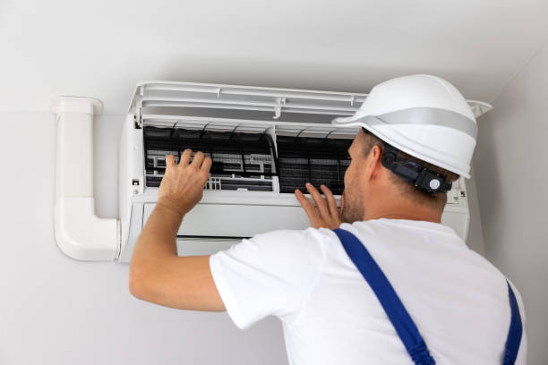 Best Energy-efficient HVAC Solutions in Kiln, MS
