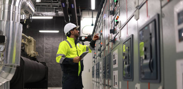 Best HVAC Retrofitting and Upgrading in Kiln, MS