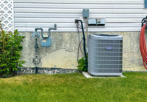 Best Residential HVAC in Kiln, MS